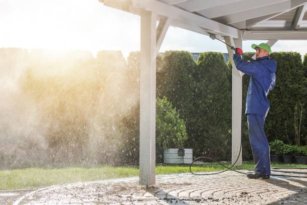 Reliable Charter Oak, CA Pressure Washing Services Solutions